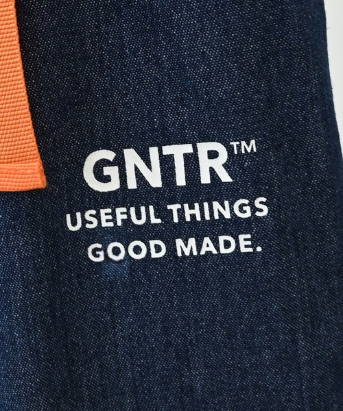 GENERATOR（ジェネレーター）の「ジェネレーター フィールドデニムパンツ（デニムパンツ・キッズ・ネイビー・M/L/XL）」の7枚目の写真
