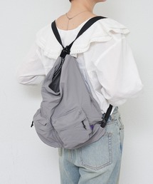 CIAOPANIC TYPY | 【2025年S/S新作】【MumME】止水3WAYナイロンBAG(トートバッグ)