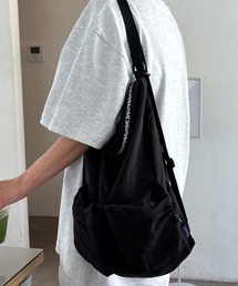 CIAOPANIC TYPY | 【2025年S/S新作】【MumME】止水3WAYナイロンBAG(トートバッグ)