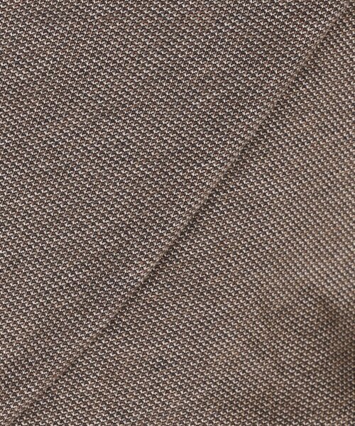 417 EDIFICE（フォーワンセブンエディフィス）の「シャークジャージ セットアップ（セットアップ・メンズ・ブラウン/ダークブルー/ネイビー・SMALL/MEDIUM/LARGE/X-LARGE/XX-LARGE）」の6枚目の写真