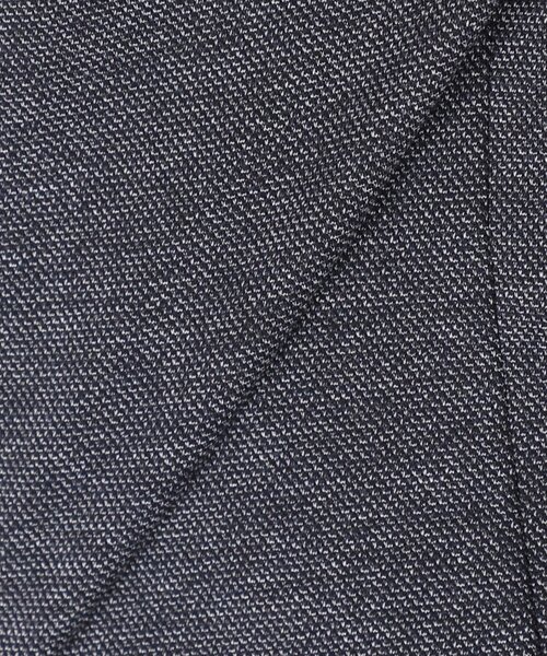 417 EDIFICE（フォーワンセブンエディフィス）の「シャークジャージ セットアップ（セットアップ・メンズ・ブラウン/ダークブルー/ネイビー・SMALL/MEDIUM/LARGE/X-LARGE/XX-LARGE）」の7枚目の写真