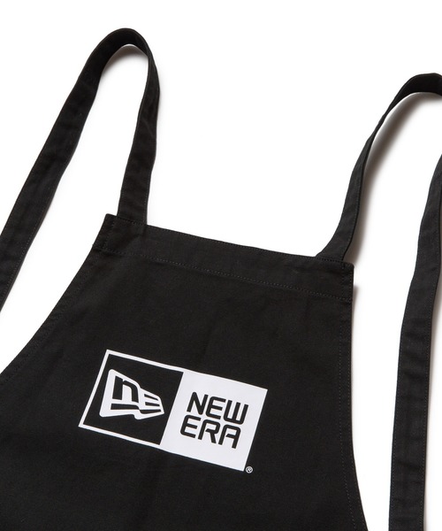 ニューエラ エプロン コットン 綿（その他小物）｜NEW ERA