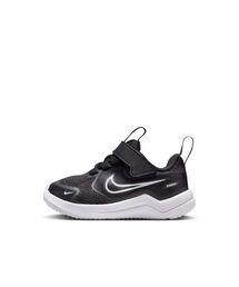 NIKE(iCL)̃iCL RY~bN i[ xr[V[Y / Nike Cosmic Runner Baby/Toddler Shoes HM4401-003 Black(Xj[J[)