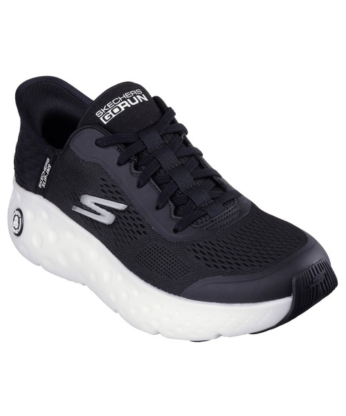 Skechers Slip-ins: Max Cushioning Glide-Step