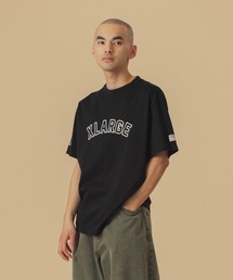 XLARGE | VARSITY LOGO S/S TEE(Tシャツ/カットソー)