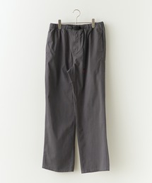 Gramicci | Gramicci/グラミチ REGULAR FIT PANT レギュラーシルエット フィットパンツ 2026年春夏(チノパンツ)