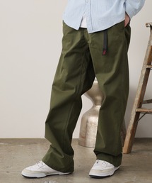 Gramicci(�O���~�`)��Gramicci/�O���~�` REGULAR FIT PANT ���M�����[�V���G�b�g �t�B�b�g�p���c 2026�N�t��(�`�m�p���c)