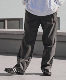 Gramicci/グラミチ REGULAR FIT PANT レギュラーシルエット フィットパンツ 秋 秋服 2026年秋冬
