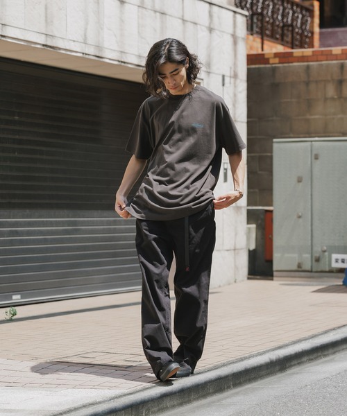 Gramicci（グラミチ）の「Gramicci/グラミチ REGULAR FIT PANT レギュラーシルエット フィットパンツ 2026年春夏（チノパンツ・メンズ・ベージュ/ライトベージュ/グレー/オリーブ/ネイビー/ブラック/ナチュラル/グリーン/チャコール/チョコ・L/XL/M/S/XXL）」の15枚目の写真