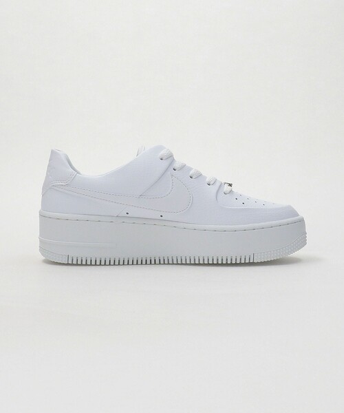 NIKE★エア フォース 1 セージ LOW (22-29cm) セール】＜NIKE＞ナイキ エア フォース 1 セージ LOW スニーカー