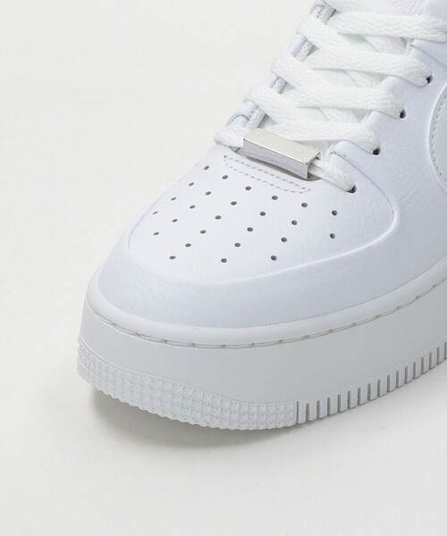 セール】＜NIKE＞ナイキ エア フォース 1 セージ LOW スニーカー