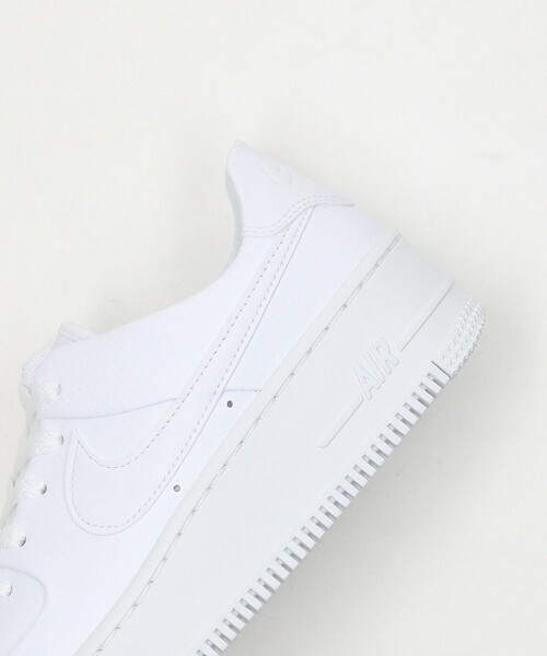 NIKE＞ナイキ エア フォース 1 セージ LOW スニーカー