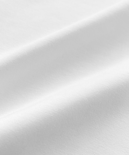セール】【2025SS】マント風コクーンプルオーバー【洗える】（T