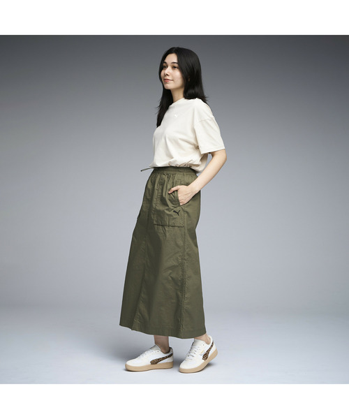 セール】PUMA プーマ ウィメンズ パレルモ モーダ レオ I