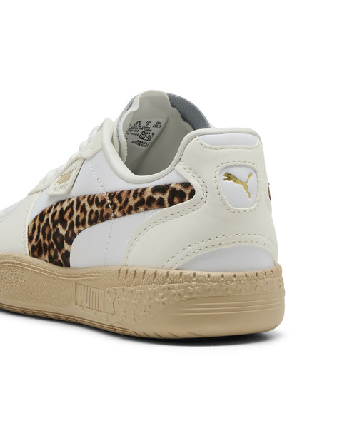 セール】PUMA プーマ ウィメンズ パレルモ モーダ レオ I スニーカー