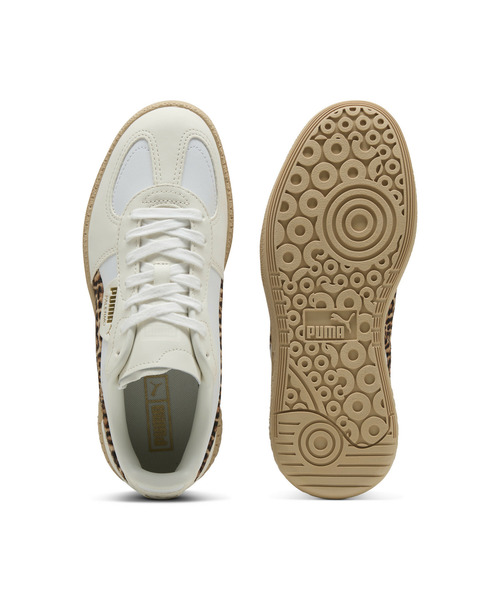 セール】PUMA プーマ ウィメンズ パレルモ モーダ レオ I