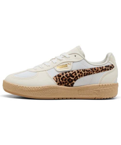 ももんが セール】PUMA プーマ ウィメンズ パレルモ モーダ レオ I