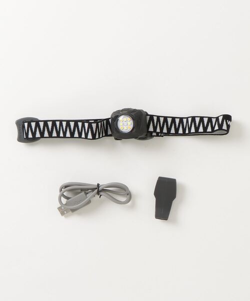 fridge（フリッジ）の「【WhiteMountaineering】ホワイトマウンテニアリング USB multi function（その他・メンズ・ブラック・ONE SIZE）」の3枚目の写真