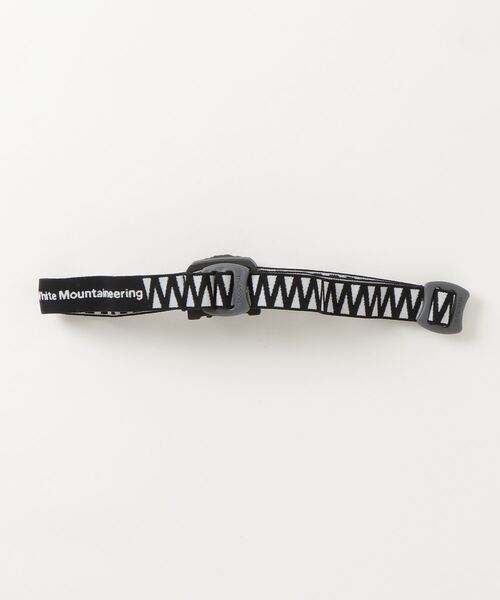 fridge（フリッジ）の「【WhiteMountaineering】ホワイトマウンテニアリング USB multi function（その他・メンズ・ブラック・ONE SIZE）」の2枚目の写真