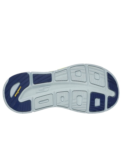 SKECHERS MAX CUSHIONING PREMIER 2.0 SANDAL-JULIAN