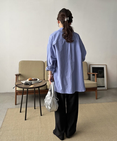 DISCOAT(ディスコート)の「メタリッグギャザーホーボーバッグ(ハンドバッグ・レディース・シャンパン/ホワイト/ブラック/シルバー・FREE)」の15枚目の写真