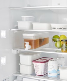 tower（タワー）の「tower （タワー）　冷蔵庫ドリンクサーバー　１．８Ｌ（キッチンツール）」