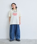 MARKEY'S(マーキーズ)の「パンツ(デニムパンツ)」