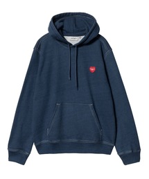 カーハートwip プルオーバー Carhartt WIP/カーハートダブリューアイピー HOODED