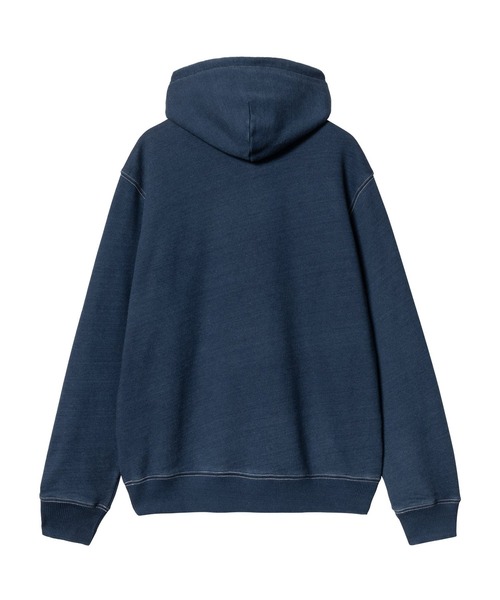 carhartt WIP カーハート パーカー プルオーバー メンズ 無地 HOODED