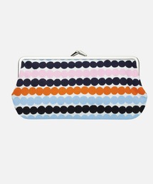 marimekko(}bR)Pieni Rasymatto / silmalasi kukkaro(|[`)