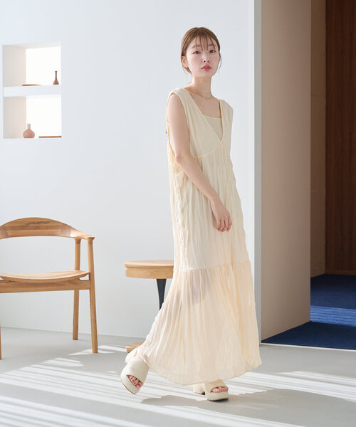 新色追加/WEB限定/低身長サイズ/2サイズ展開】ワッシャー