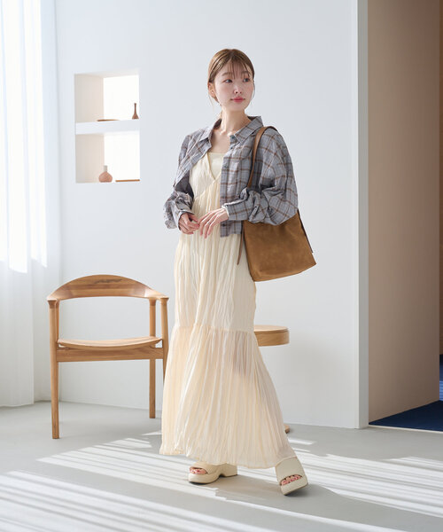 新色追加/WEB限定/低身長サイズ/2サイズ展開】ワッシャー