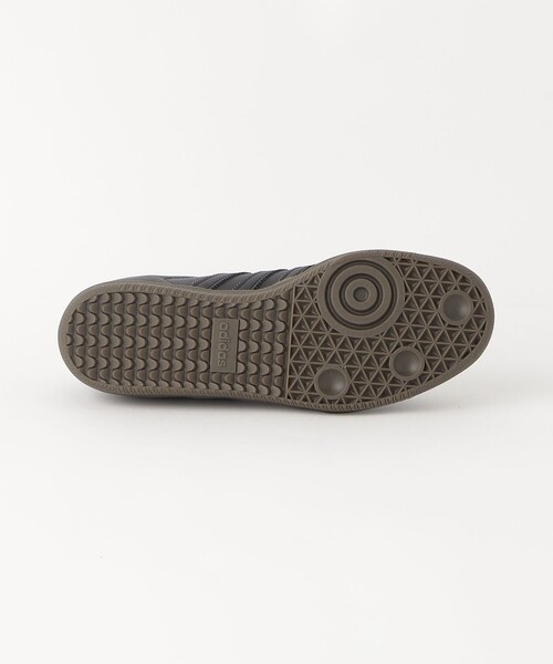 Steven Alan(スティーブンアラン)の「<adidas Originals>SAMBA OG BLACK/スニーカー(スニーカー・レディース・ブラック・23cm/23.5cm/24.5cm/24cm/25cm)」の6枚目の写真