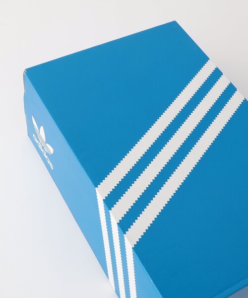 Steven Alan(スティーブンアラン)の「<adidas Originals>SAMBA OG BLACK/スニーカー(スニーカー・レディース・ブラック・23cm/23.5cm/24.5cm/24cm/25cm)」の10枚目の写真