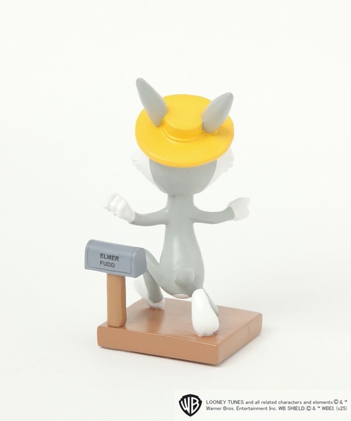 ロナウジーニョ　ボブルヘッド セール】【LOONEY TUNES】コラボ ボブルヘッド（インテリア雑貨