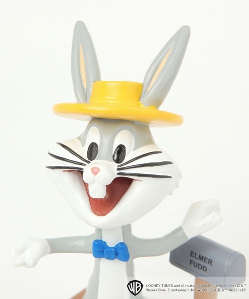 セール】【LOONEY TUNES】コラボ ボブルヘッド（インテリア雑貨