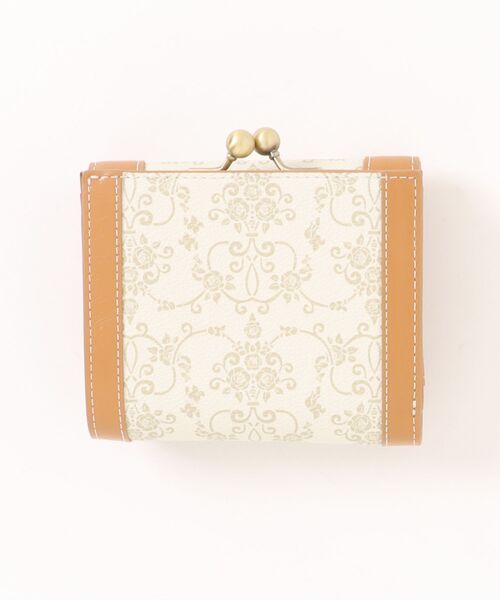 リーブル 口金二つ折り財布（財布）｜ANNA SUI（アナスイ）の