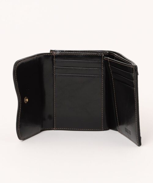 リーブル 口金二つ折り財布（財布）｜ANNA SUI（アナスイ）の