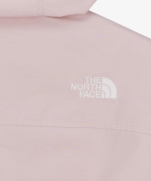 THE NORTH FACE(ザノースフェイス)の「【韓国限定・日本未入荷】 THE NORTH FACE W'S NEILTON JACKET / ノースフェイス ニールトンジャケット レディース(ブルゾン・レディース・ベージュ/ピンク・S/M)」の6枚目の写真