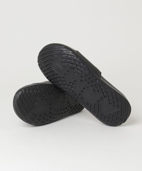 UNDER ARMOUR（アンダーアーマー）の「アンダーアーマー  UAイグナイト セレクト（サンダル・メンズ・ブラック×ブラック・25.0cm/26.0cm/27.0cm/28.0cm/29.0cm）」の3枚目の写真