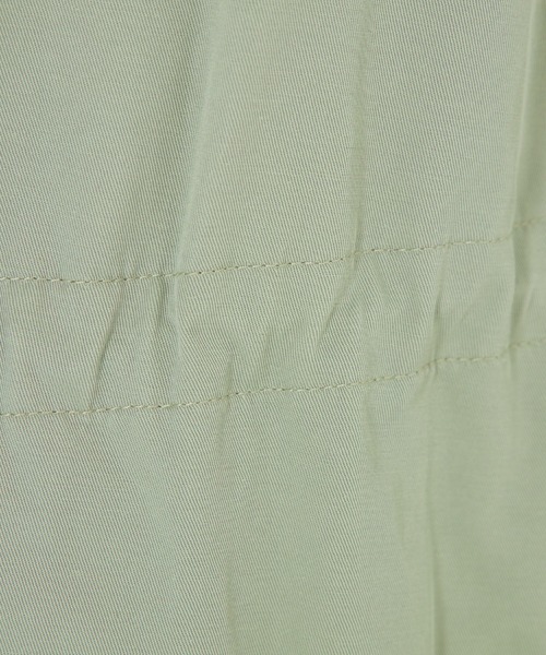 qualite scape(カリテ スケープ)の「ドロストマウンテンパーカー(マウンテンパーカー・レディース・カーキ/ネイビー・38/36)」の18枚目の写真