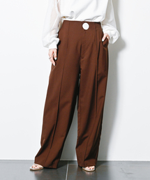 CITY SHOP SLACKSパンツ セール】DAD TACK パンツ（スラックス）｜CITYSHOP（シティー