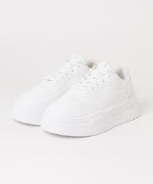 lus. | lus. ボリュームソールスニーカー(スニーカー)