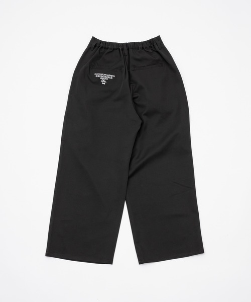 【とれっく様 確認用ページ☆】 タックワイドスラックス/ストライプ&無地】（スラックス