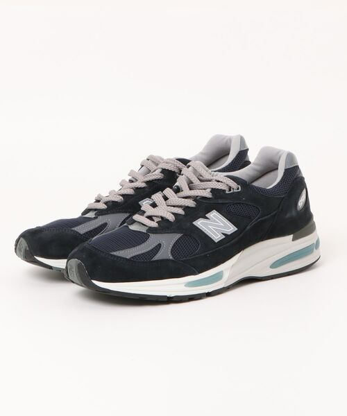 New balance U991NV2 ニューバランス 靴 25cm スニーカー New balance U991NV2 ニューバランス 靴 25cm スニーカー