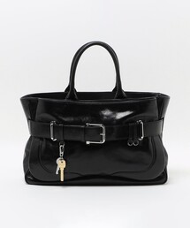 OSOI | ＜OSOI＞TOTE BROCLE バッグ(トートバッグ)