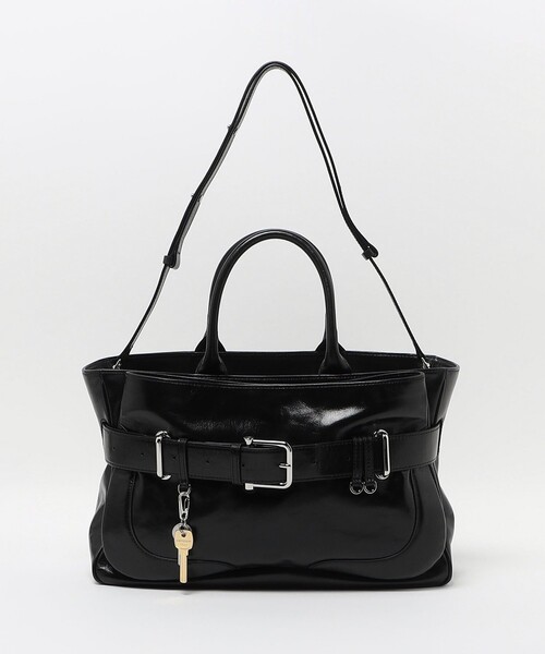 トートバッグ OSOI OSOI＞TOTE BROCLE バッグ（トートバッグ）｜OSOI（オソイ）の