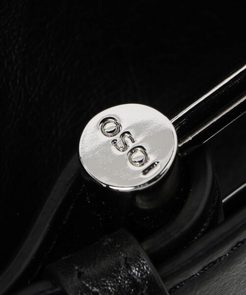 OSOI＞TOTE BROCLE バッグ（トートバッグ）｜OSOI（オソイ）の