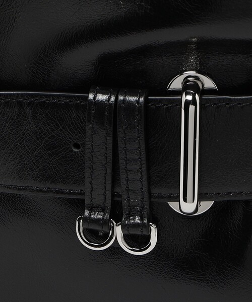 OSOI TOTE BROCLE [キャンバスブラック] トートバッグ 「OSOI」TOTE BROCLE バッグ レディース メンズ