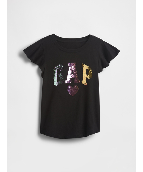 セール】フリッピースパンコール グラフィックTシャツ (キッズ